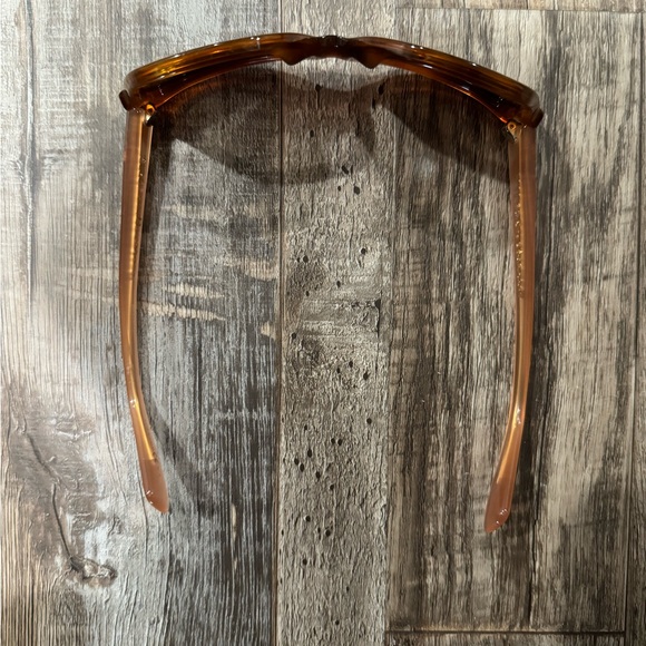 Dior cat eye sunglasses neutral brown - Picture 2 of 9